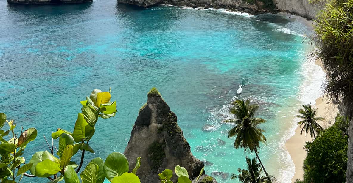 From Bali 2Day Nusa Penida EastWest and Nusa Lembongan GetYourGuide