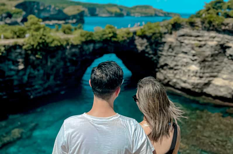 From Bali 2Day Nusa Penida EastWest and Nusa Lembongan GetYourGuide