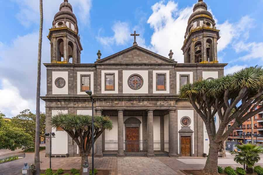 Catedral Santa Cruz San Gil Colombia Attractions Lonely Planet