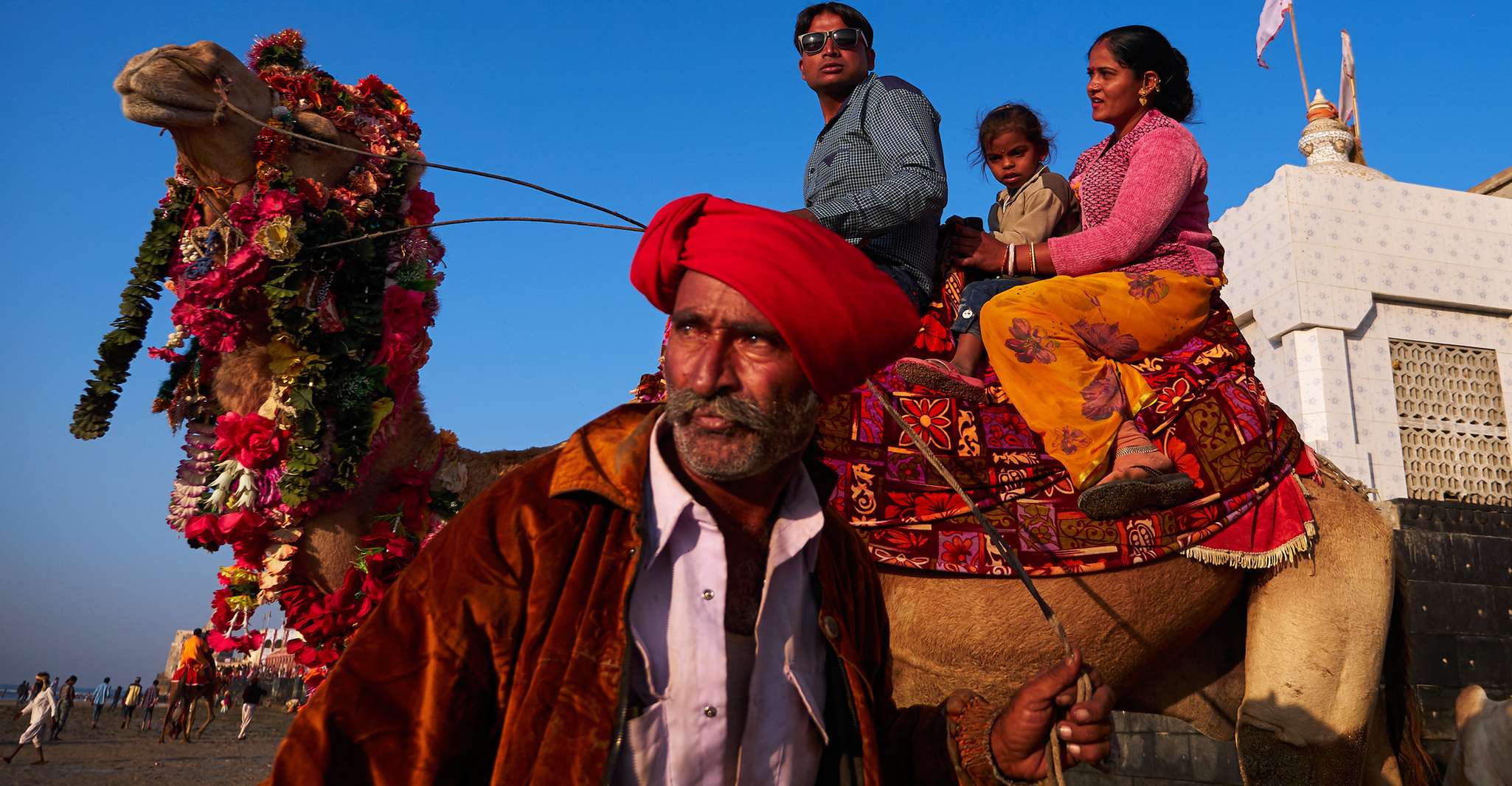 De FES, viaje al desierto de Merzouga de 2 días con carpa y cena de lujo - Housity
