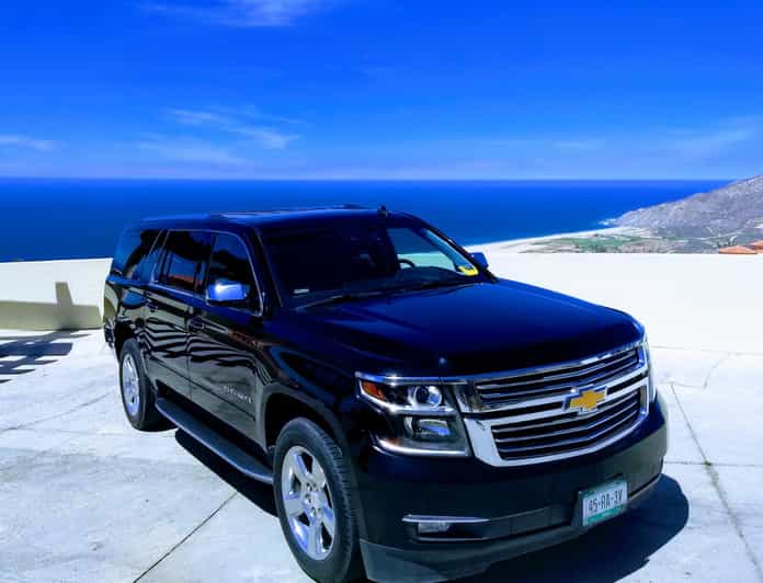 Cabo Airport Transportation, Los Cabo airport Cabo resorts GetYourGuide