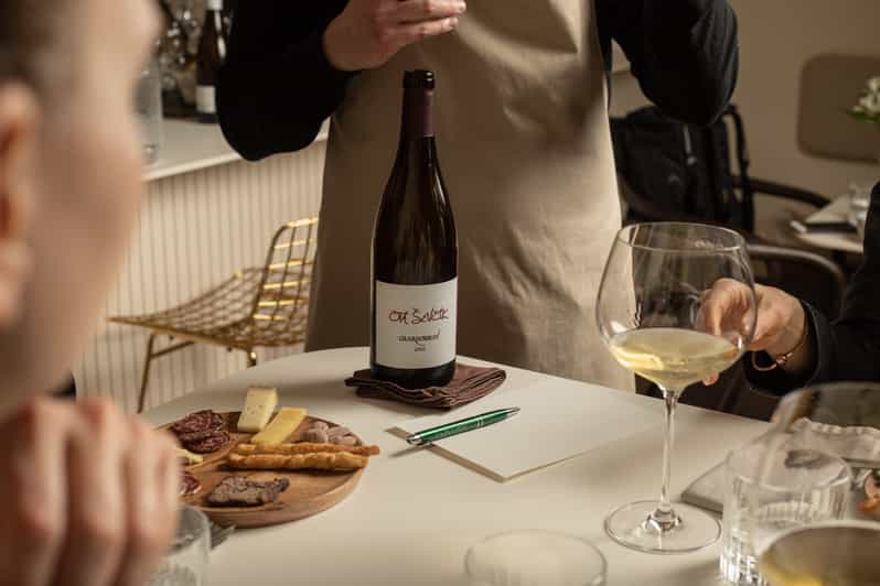 Praga degustazione di vini cechi e slovacchi GetYourGuide