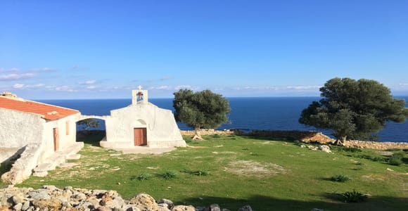 Chania Monasteries Private Tour: A Greek Orthodoxy Tribute