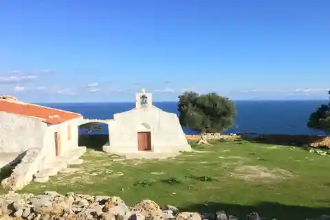 Chania Monasteries Private Tour: A Greek Orthodoxy Tribute