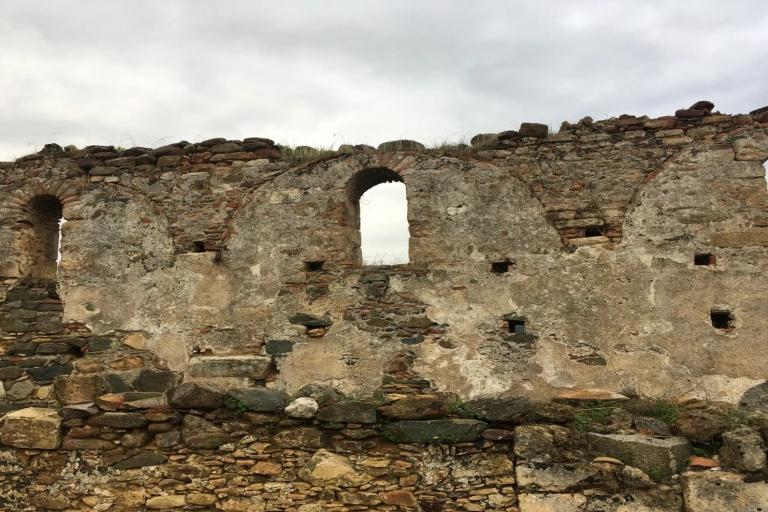 Klasztory Chania: Prywatna wycieczka do greckiego prawosławia