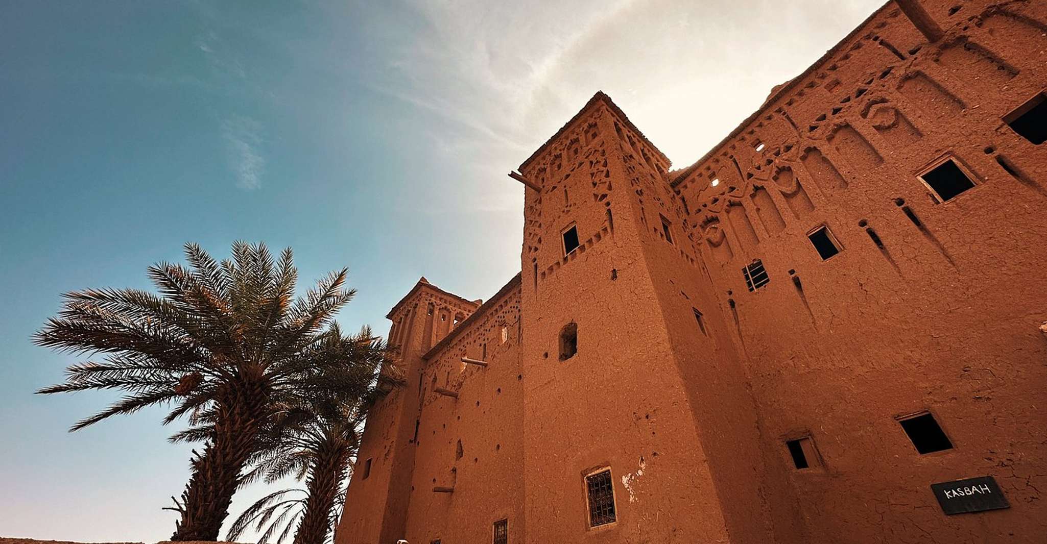 Marrakech, 3-Day Trip to Fez via the Merzouga Sahara Desert - Housity