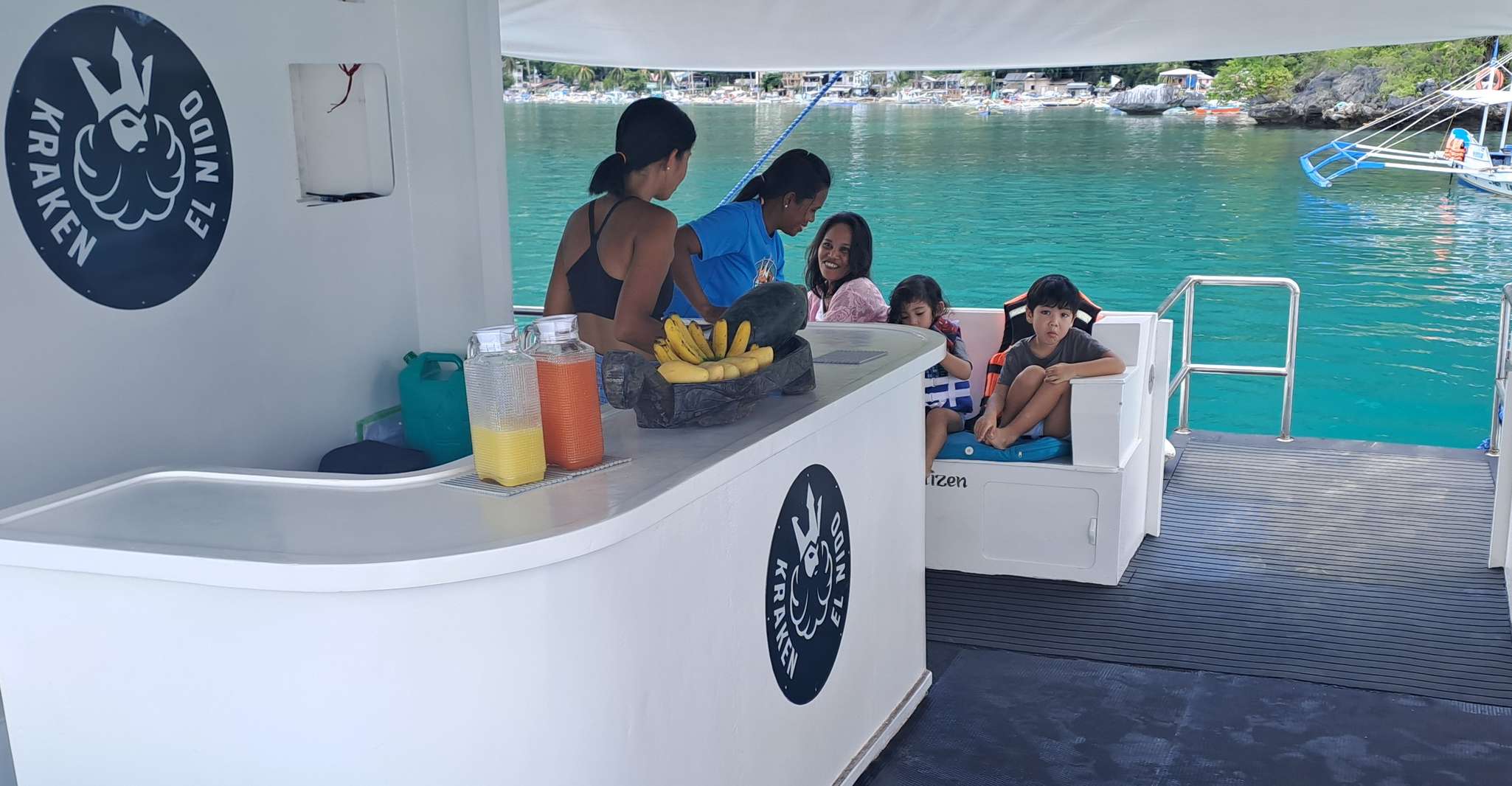 El Nido, Premium Bangka Island Hopping Tour - Hizvo