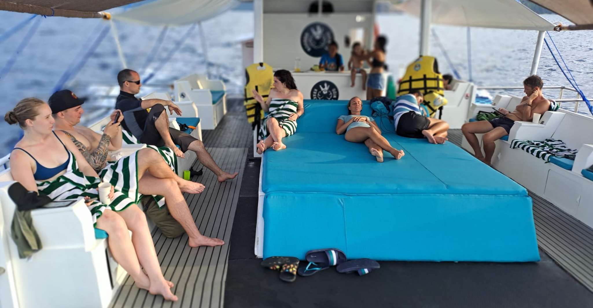 El Nido, Premium Bangka Island Hopping Tour - Hizvo