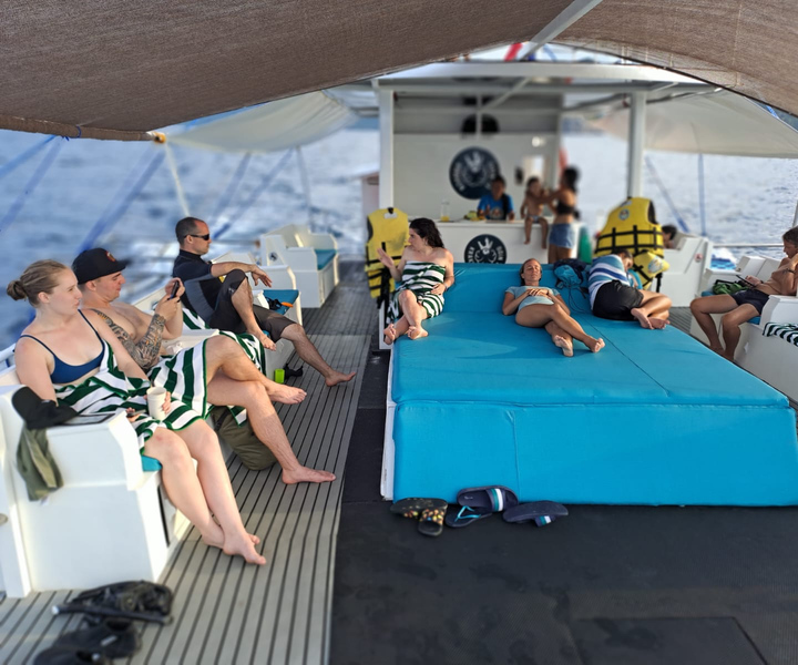 El Nido: Premium Bangka Island Hopping Tour