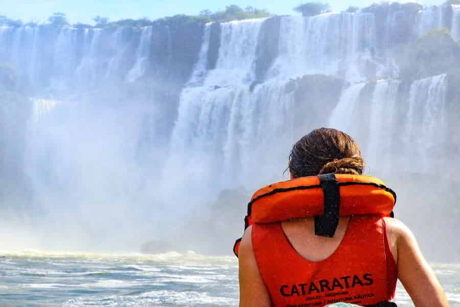 Foz do Iguaçu travel - Lonely Planet