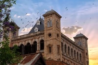 Antanavario, visite personnalisée privée avec un guide local - Housity