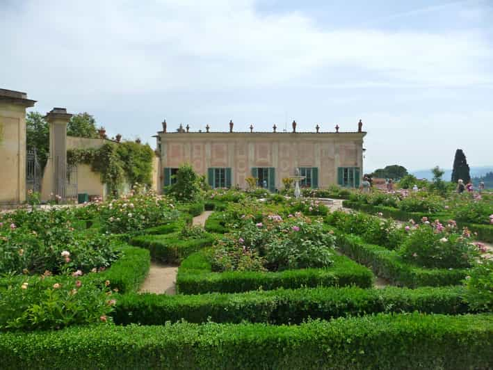 Boboli Gardens, Florence - Book Tickets & Tours | GetYourGuide