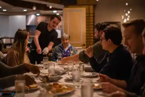 Federal Hill: Crime and Cuisine Food Tour