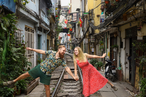 Photoshoot with a Talented PhotographerSingle/Couple Photoshoot