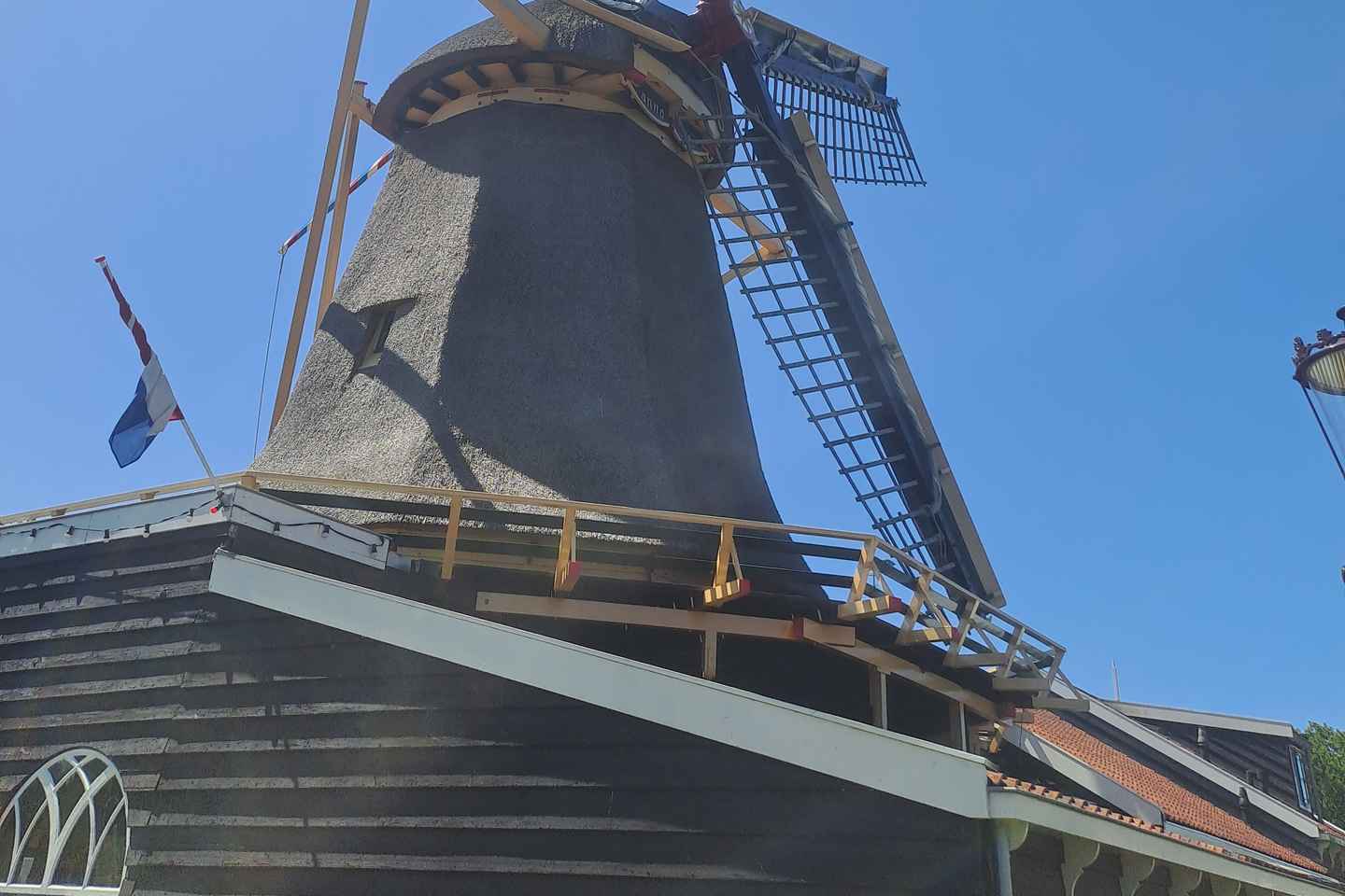 암스테르담 전원 자전거 카약 투어