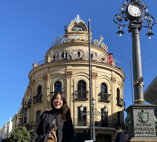 Jerez: Sightseeing Tours