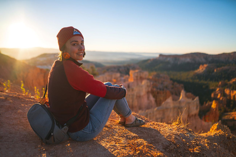 من لاس فيغاس معتكف الغرب المتوحش الحقيقي لمدة 4 أيامجولة جماعية مشتركة