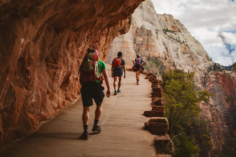 من لاس فيغاس معتكف الغرب المتوحش الحقيقي لمدة 4 أيامجولة جماعية مشتركة