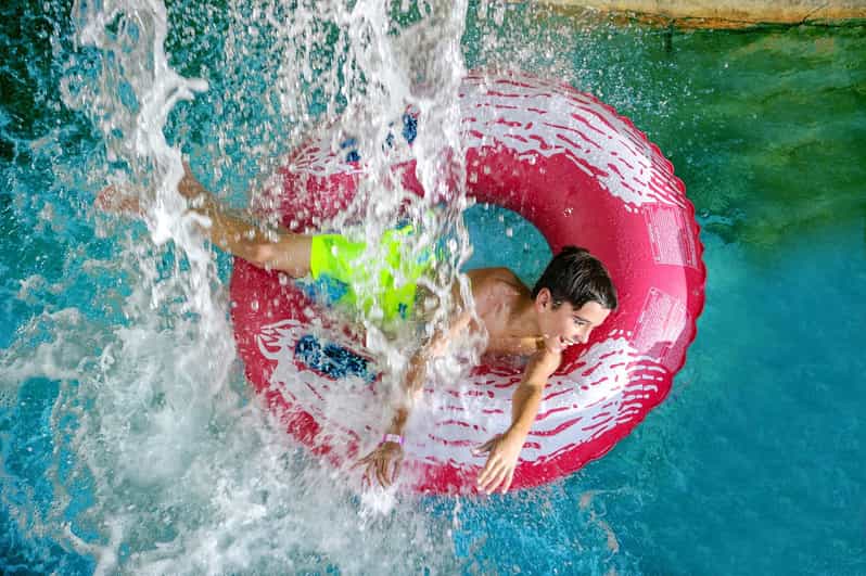 New Jersey Big Kahuna's Water & Adventure Park Entry Ticket GetYourGuide