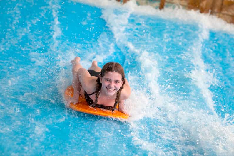 New Jersey Big Kahuna's Water & Adventure Park Entry Ticket GetYourGuide