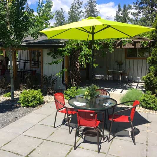 Okanagan Bee Tour, Wine Tasting and Lunch at Kelowna Winery GetYourGuide