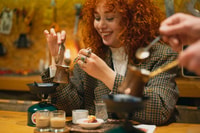 Estambul, Taller de elaboración de café turco y Fortune Telling - Hizvo