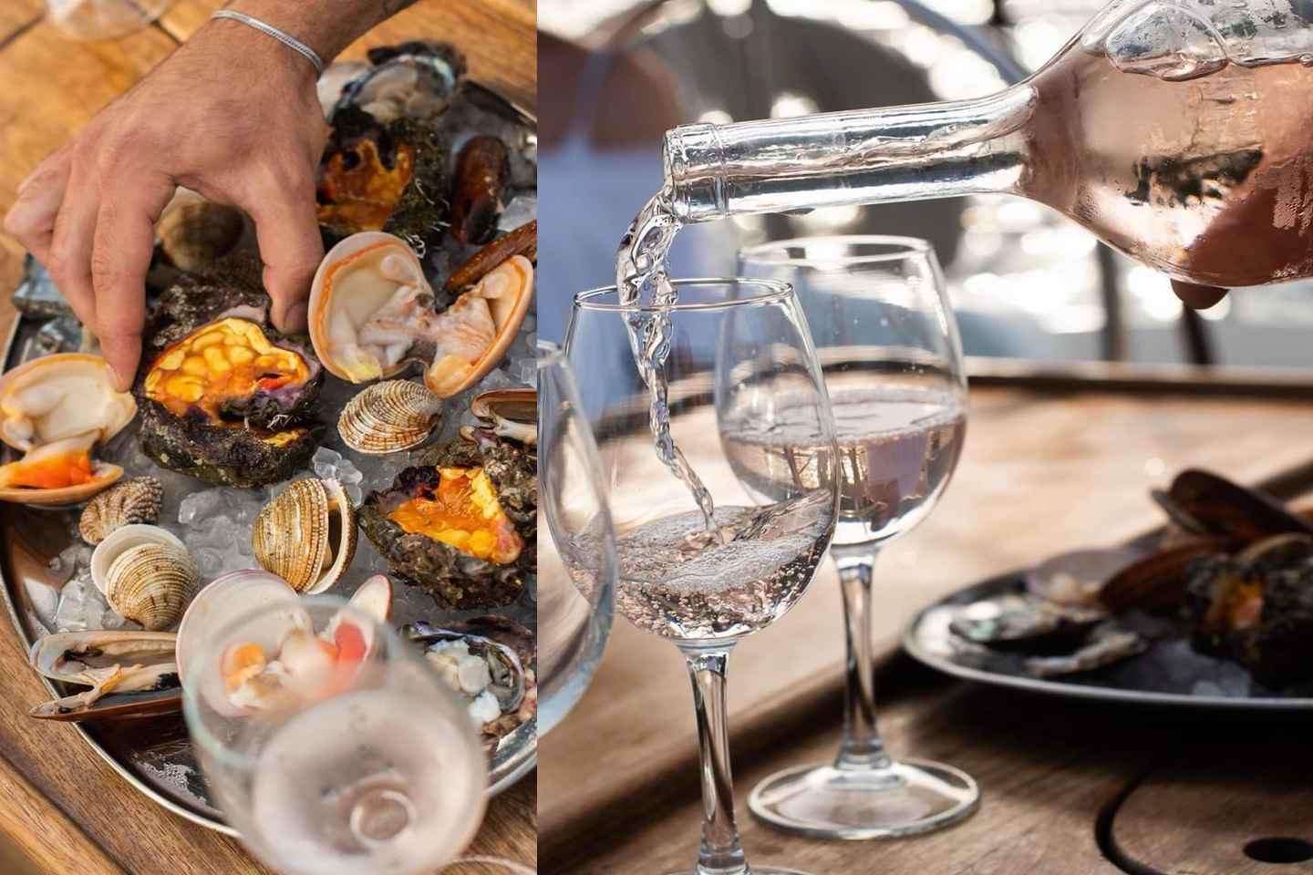 从斯基亚索斯港出发：含午餐的精彩日间帆船之旅