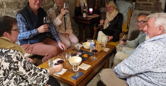 Dijon: Burgunderweine-Meisterklasse