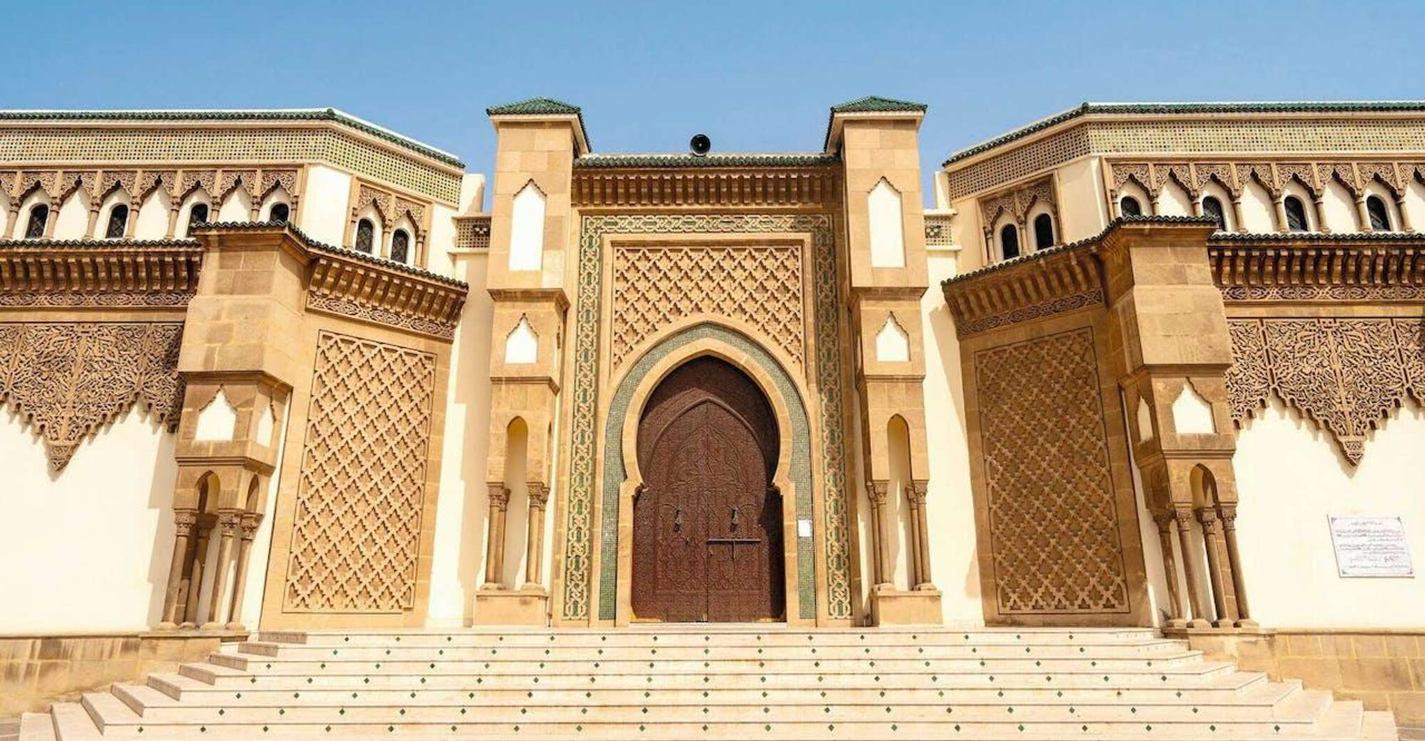 Agadir, visite guidée et entrée de Medina Polizzi - Hizvo