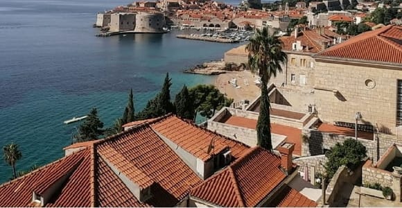 Dubrovnik Stadtführung mit Geschichte, Fotos und Rundfahrt