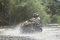3 ore quad 2 posti Mijas Tour - Hizvo