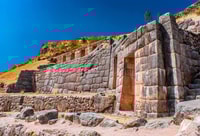 De Cusco, Cusco, Sacsayuaman et Tambomachay Day Trip - Housity