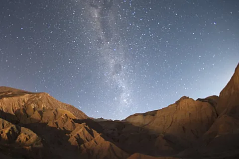 San Pedro de Atacama: Tour guiado de observação de estrelas no deserto do Atacama