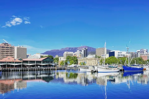 Hobart: nipaluna Half-Day Highlights Tour