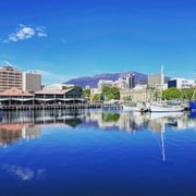 Hobart: nipaluna Half-Day Highlights Tour