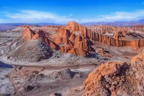 Vallecito