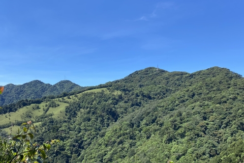 Costa Rica: Aventuras a pie y senderismo - Excursiones de un día