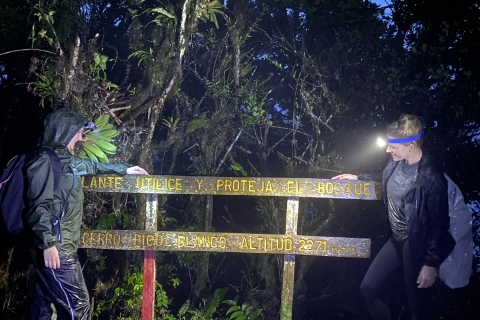 Costa Rica: Aventuras a pie y senderismo - Excursiones de un día