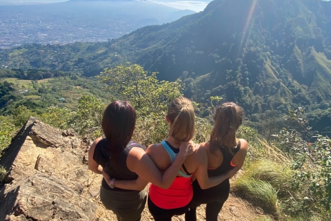 Kostaryka: piesze wycieczki i piesze wycieczki — wycieczki jednodniowe