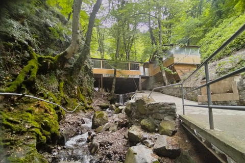 8-Day Special Azerbaijan - Gabala, Sheki and Baku Tour