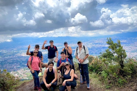 Costa Rica: Wanderabenteuer & Wandern - Tagestouren