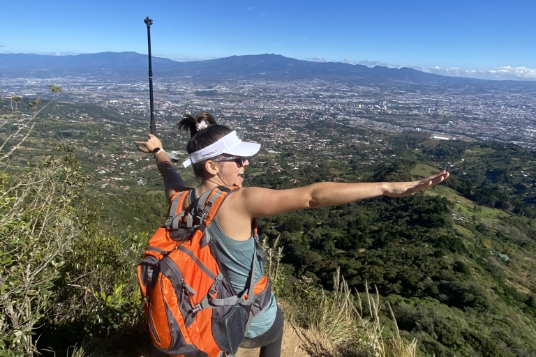Kostaryka: piesze wycieczki i piesze wycieczki — wycieczki jednodniowe