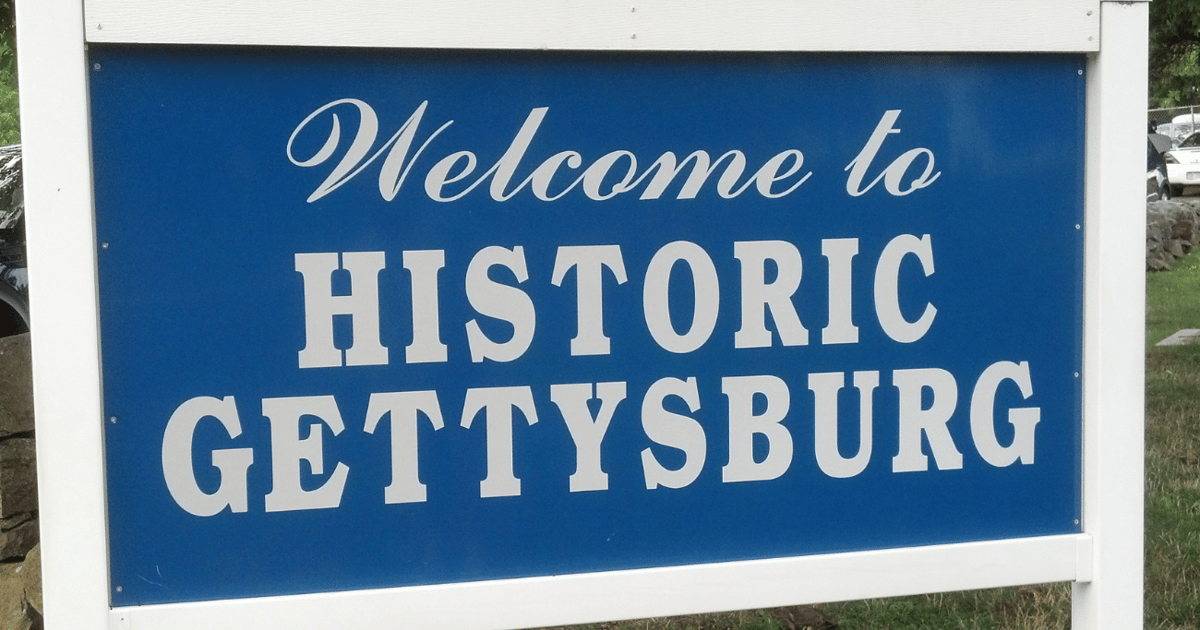 Gettysburg Recorrido Histórico a Pie Secretos de Gettysburg GetYourGuide