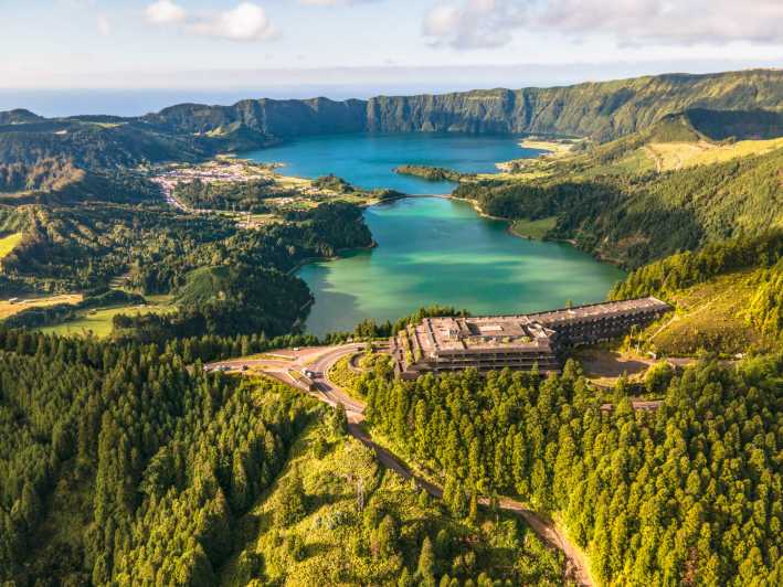 A Guide to Visiting Vista do Rei & Sete Cidades (Azores)