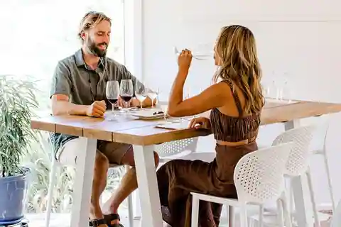 Valle de Brookland: Degustación de chocolate y vino para 2