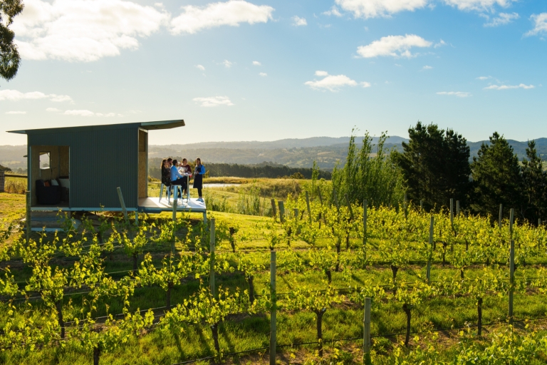 Private Wine Tours - Barossa Valley Private Wine Tours - Barossa, McLaren Vale, Adelaide Hills