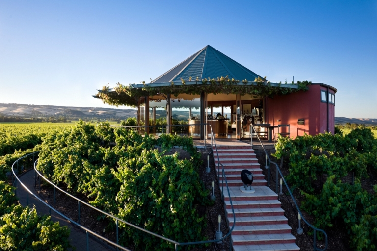 Privé wijntours - Barossa ValleyPrivate Wine Tours - Barossa, McLaren Vale, Adelaide Hills