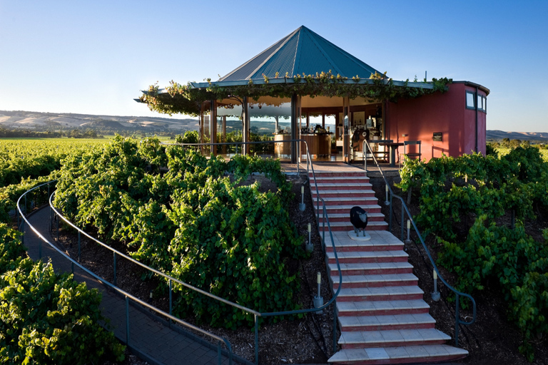 Privé wijntours - Barossa ValleyPrivate Wine Tours - Barossa, McLaren Vale, Adelaide Hills