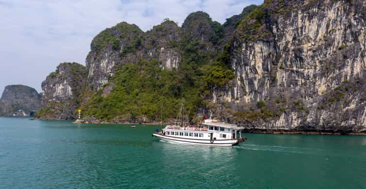 Long Khanh Island Vietnam cruise port schedule