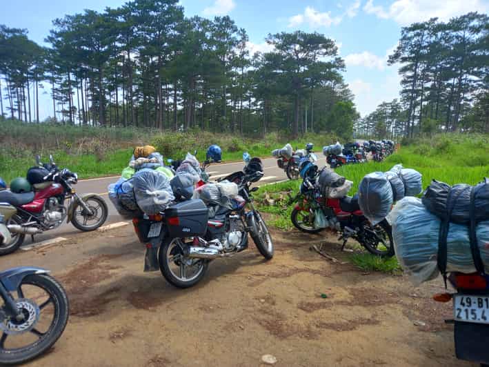 easy rider motorbike